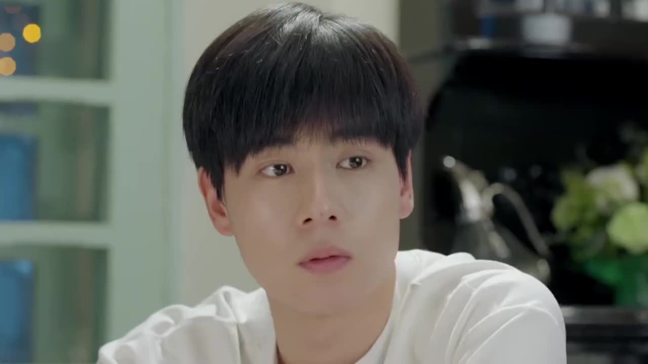 暗恋橘生淮南盛淮南长相俊美谦逊有礼是大家心目中的男神