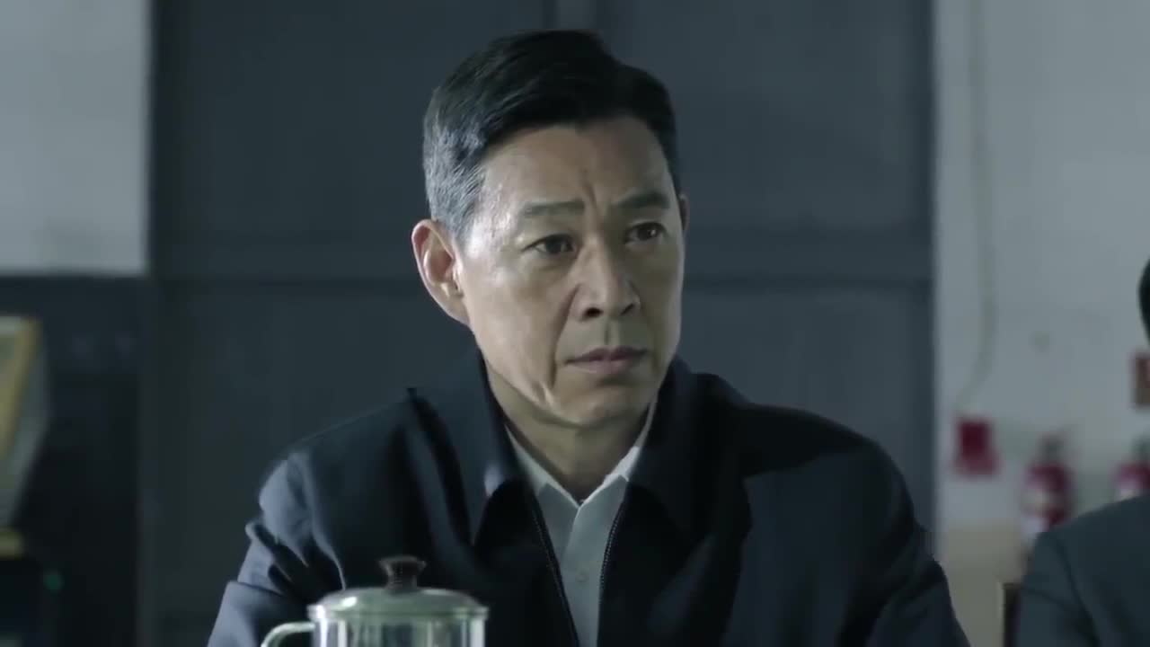 人民的名义郑西坡朗诵了写给母亲的诗沙瑞金写的好啊