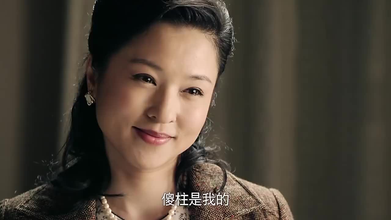 情满四合院娄晓娥表示是自己的秦淮茹十分气恼