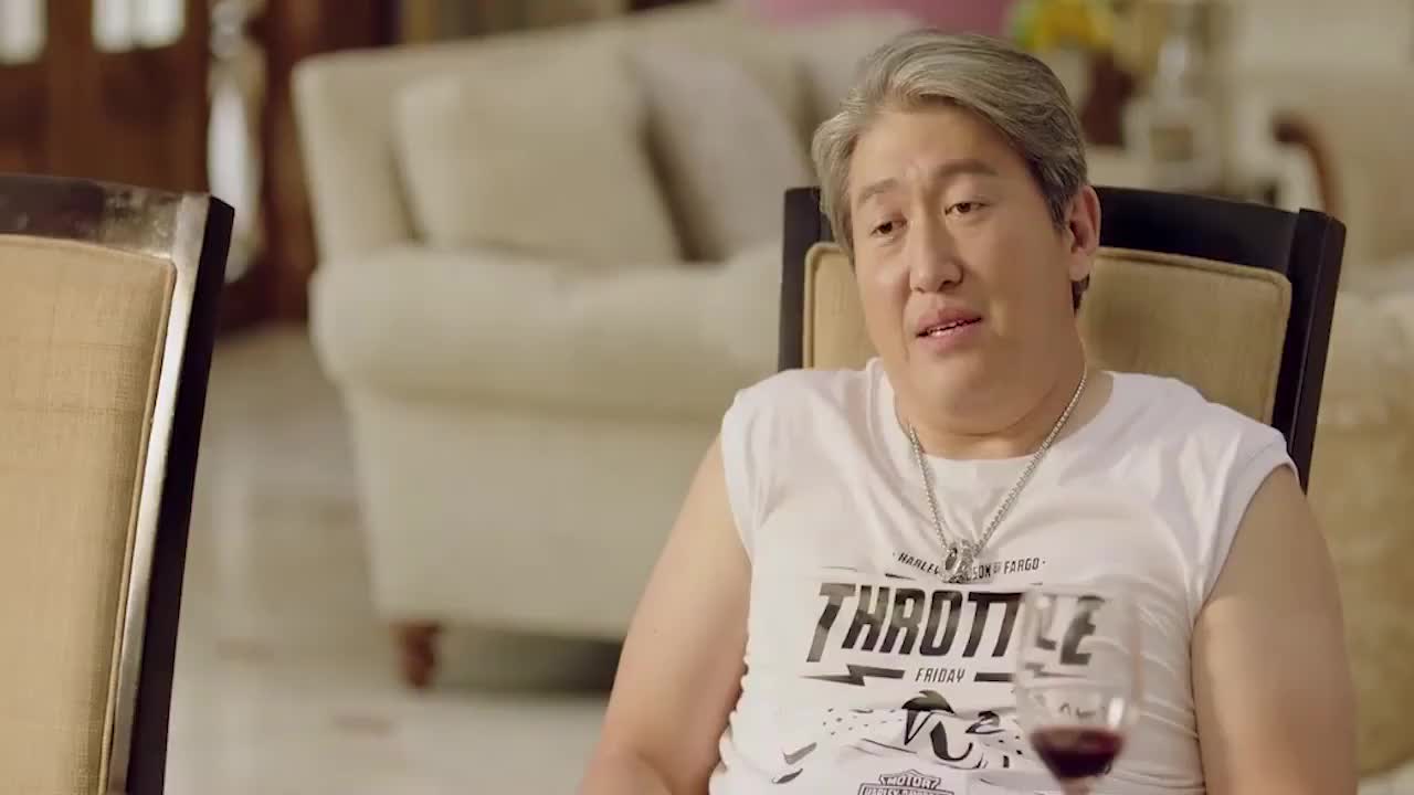 生活万岁老三为香姐怒吼老邓却勾起老邓回忆最后让其拆车