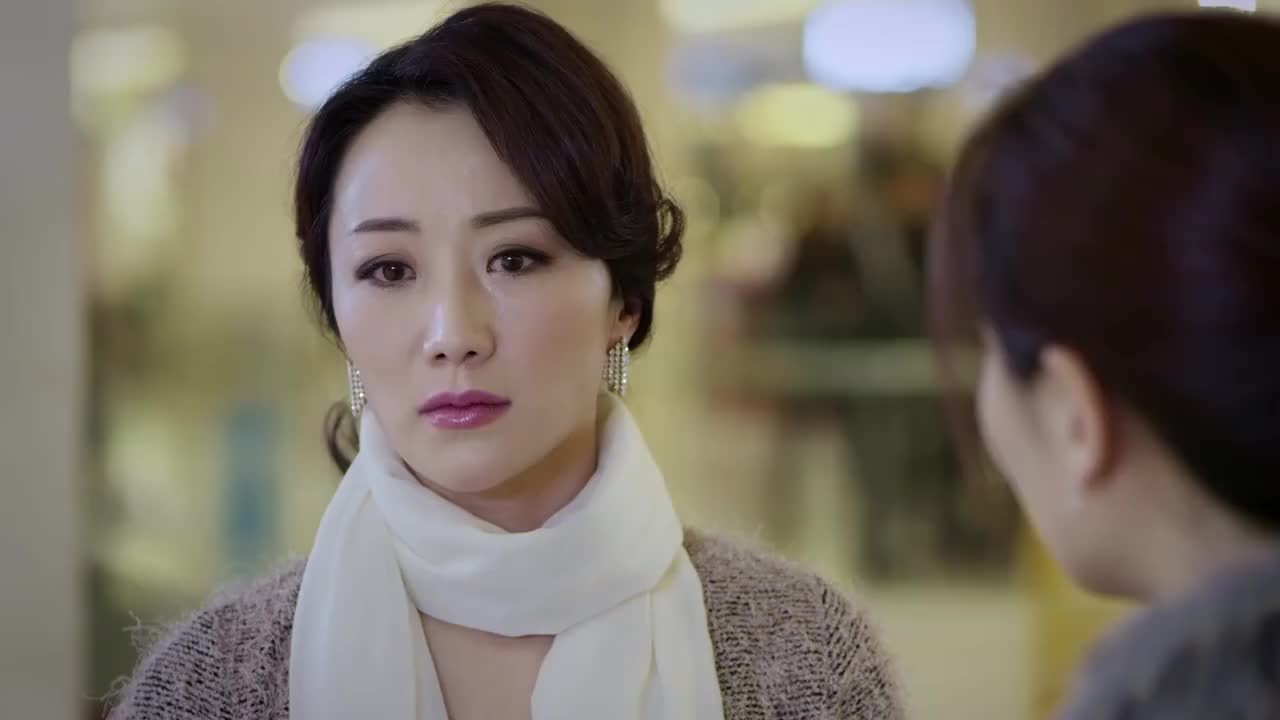 下一站婚姻丽君和草草说话的功夫莉莉不见了她会去哪里