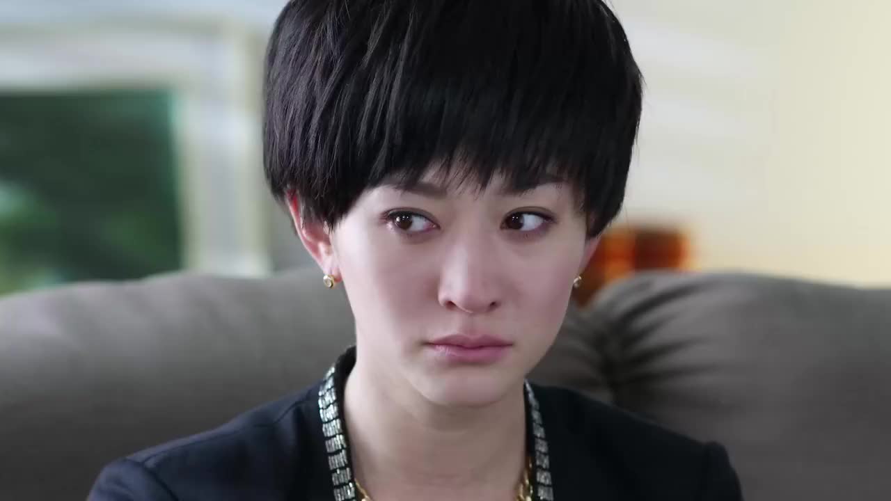大丈夫李小冉这婚不结了你去西天取经去吧