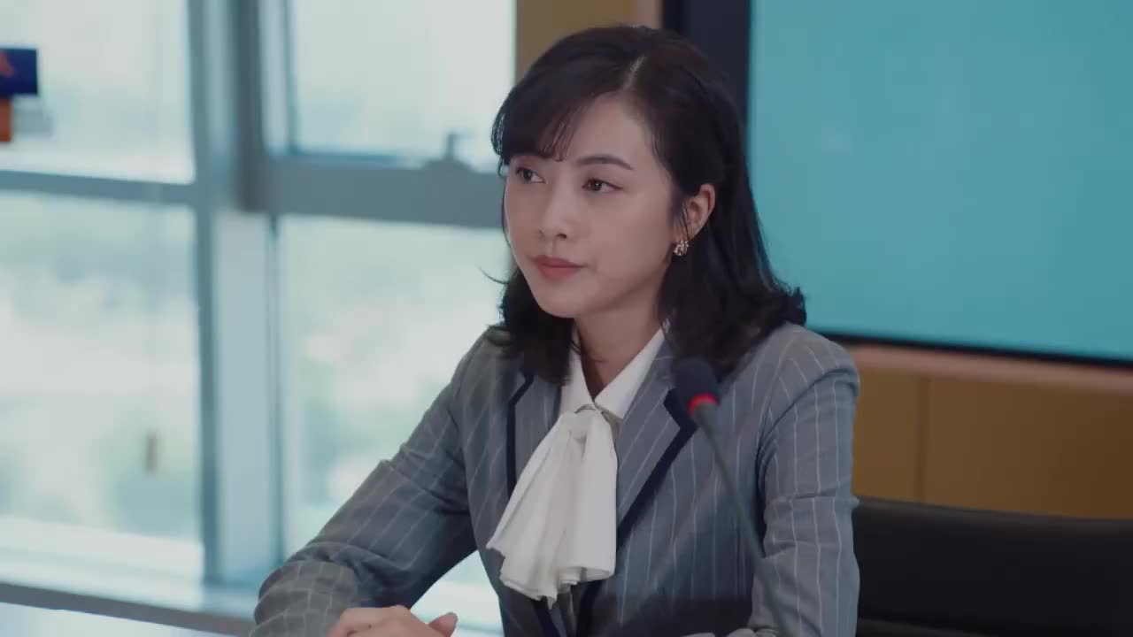 温州三家人:董事会上刘玲玲讲出的事实令大家吃惊,一切真相大白