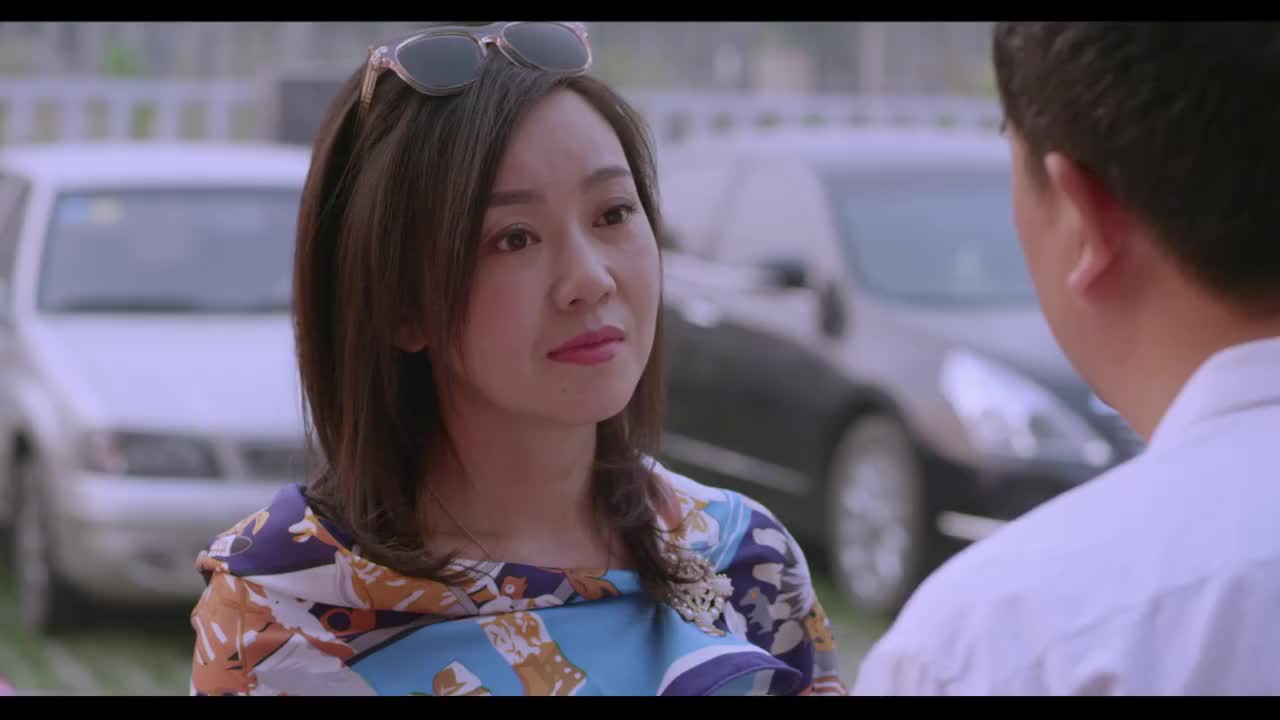 一仆二主:唐红告诉杨树齐建军没带户口本,杨树急忙向唐红求婚