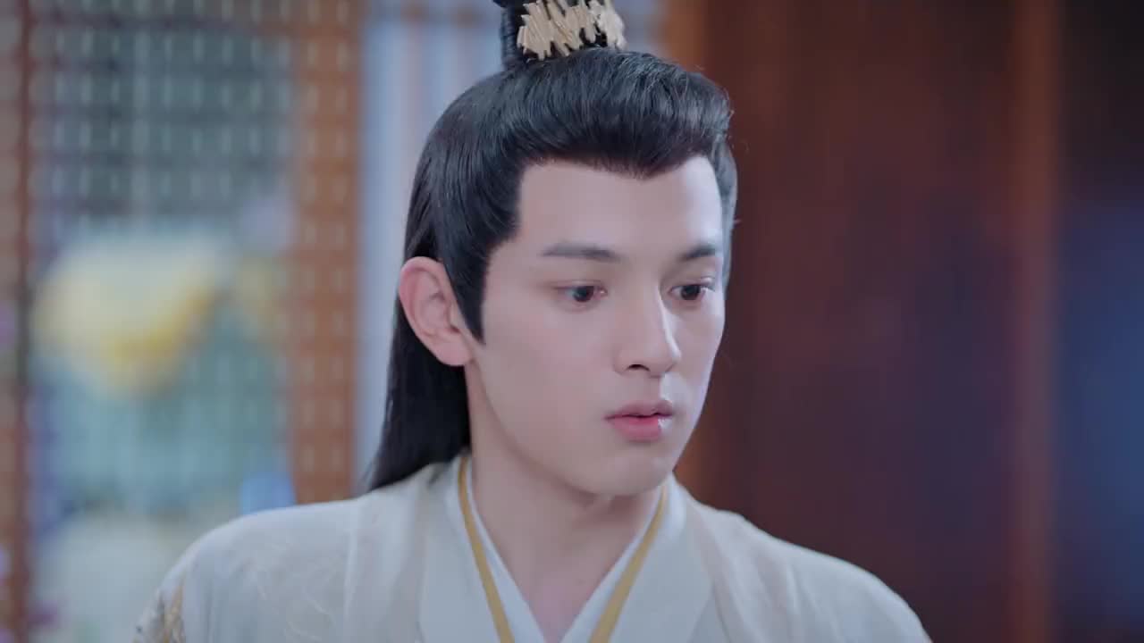 这丫环我用不起傲娇公子王润泽给人不一样的感觉你们喜欢吗