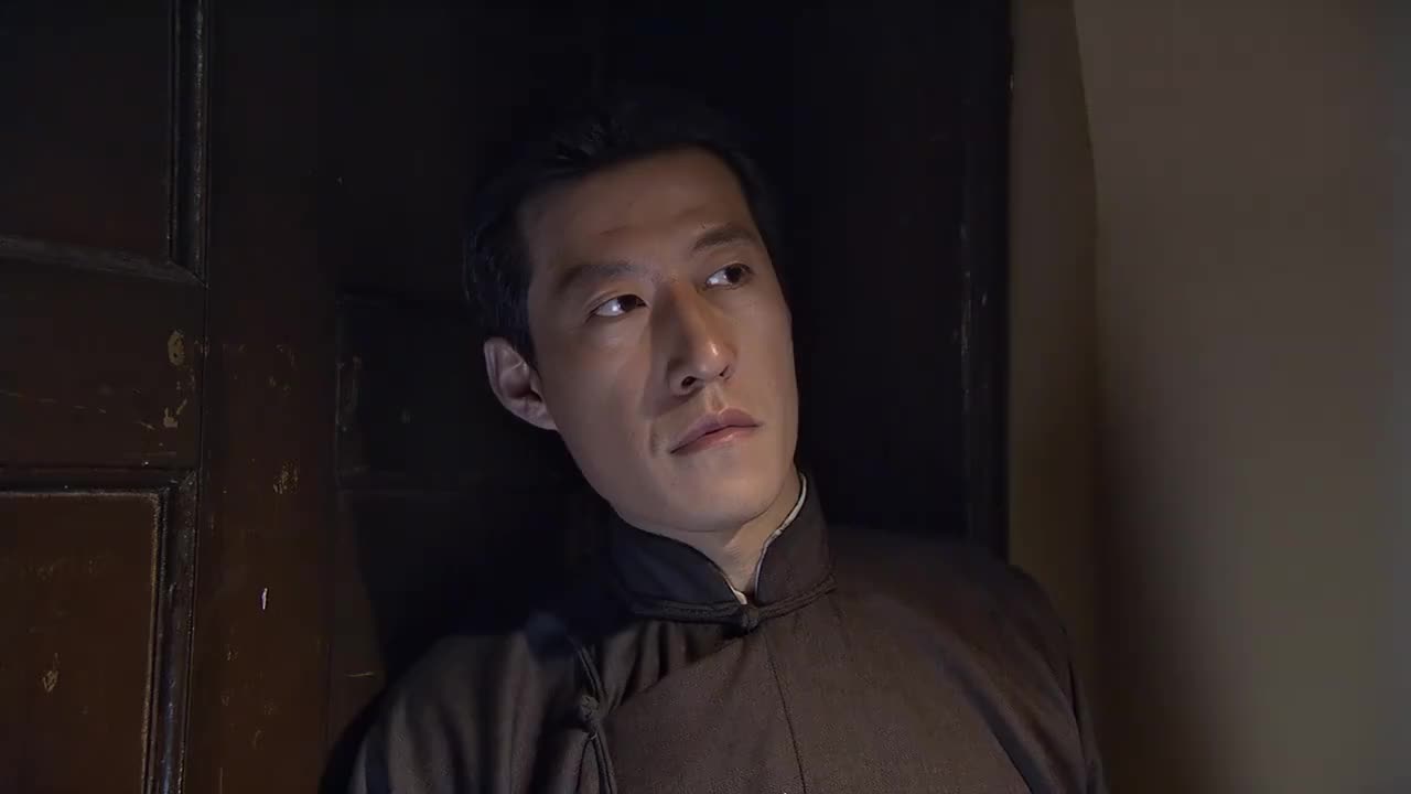 五号特工组傅仁宗要求照原来的修剪下就可以