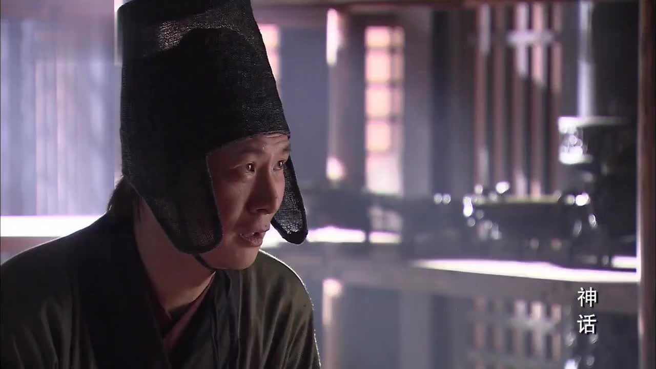 神话高要总算混出点地位心里暗自下定决心要报仇雪恨