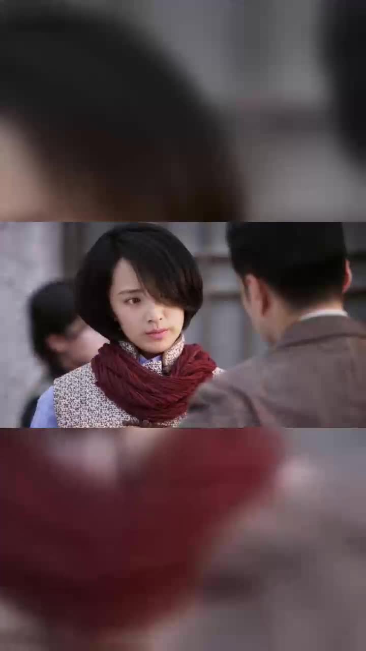 激战沈雁得知关鹏为了任务绑架自己她还会原谅对方吗