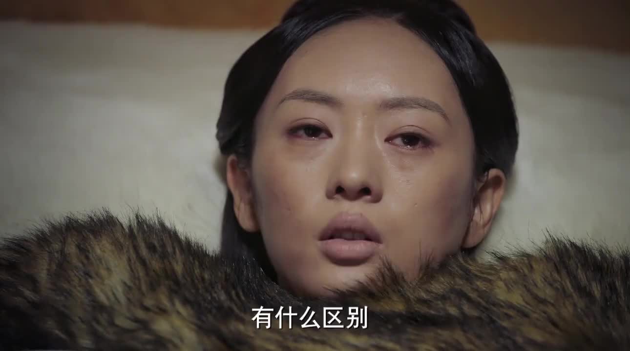 如懿传高斌夫妇担心女儿被皇上一顿搪塞一家子都不是好人
