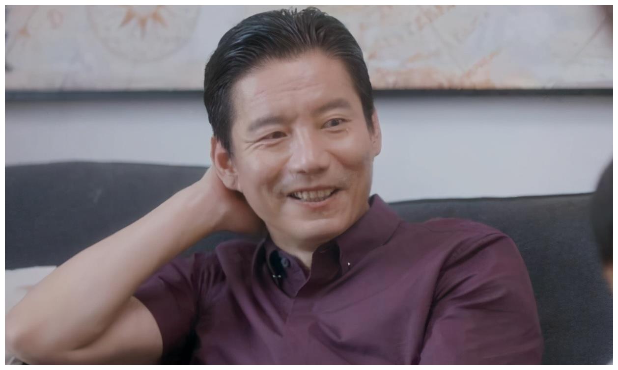 杨皓宇:人称小葛优,与冯绍峰、佟大为是大学同学,今终于走红__财经头条