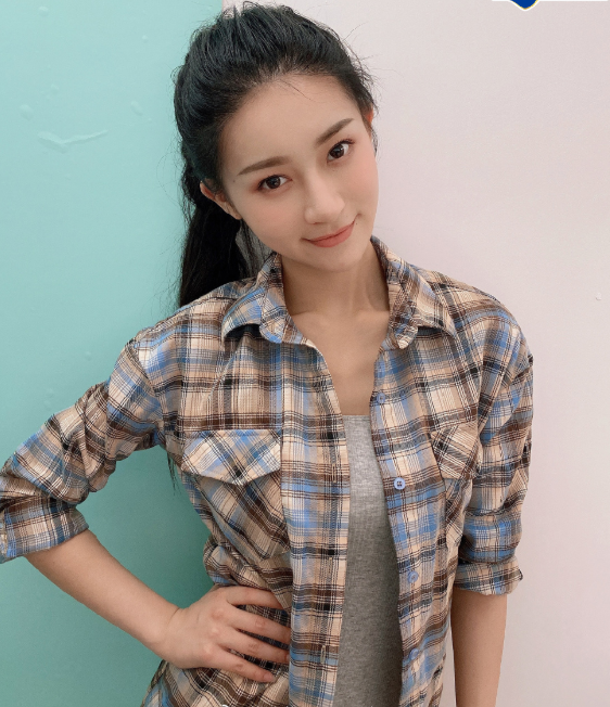 孙如云有多百变?撞脸黄子韬上过热搜,与鹿晗合影又被认成关晓彤