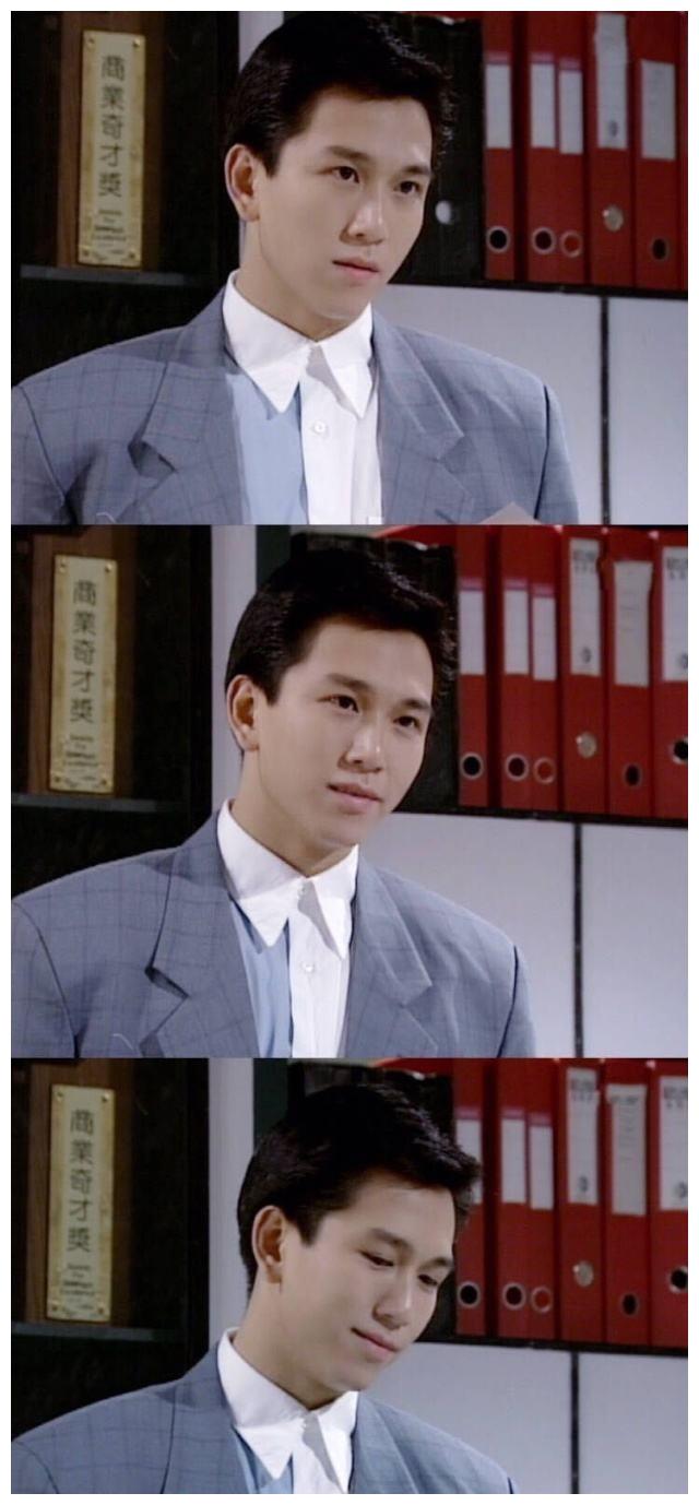 温兆伦:一生一个丁有康就够了,他偏偏还演活了4大经典角色