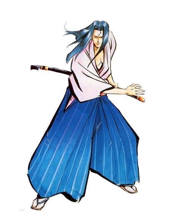 橘右京新皮肤修罗建模曝光