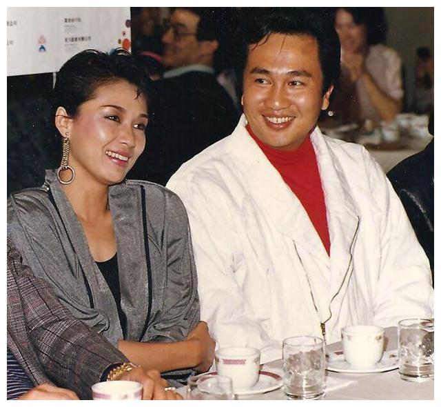 69岁香港男演员悼念亡妻:男人没老婆管的时候,就是最危险的时候