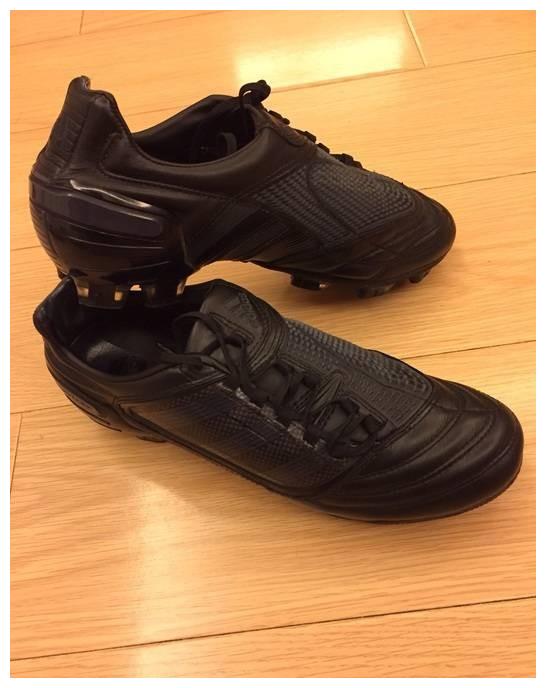 热荐小贝同款鞋有哪些,购鞋常识大搜查  第1张 热荐小贝同款鞋有哪些,购鞋常识大搜查  第1张