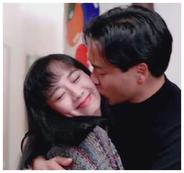 毛舜筠为什么拒绝张国荣的求婚?毛舜筠落泪坦言:后悔未嫁他