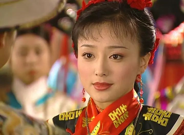 秦岚的知画蒋勤勤的西施小李琳的杜冰雁唐嫣的紫萱谁美