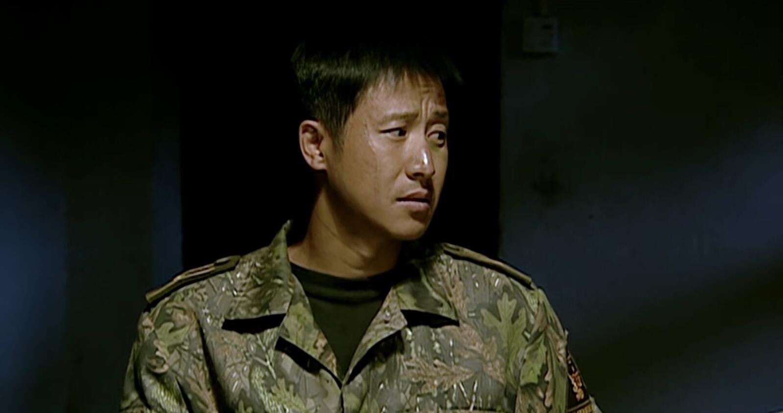 士兵突击许三多最后的结局