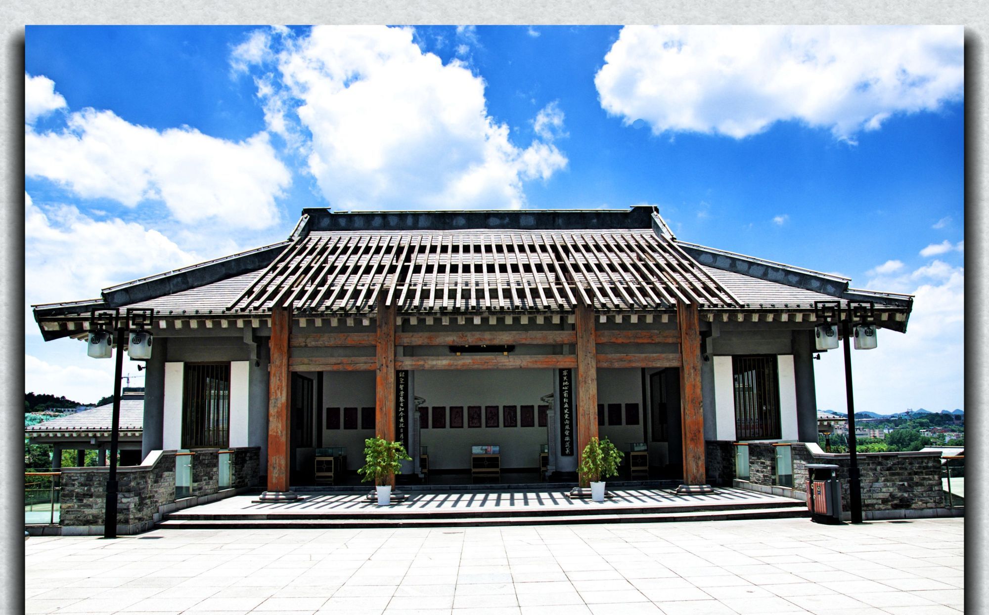 贵州省贵阳市孔学堂
