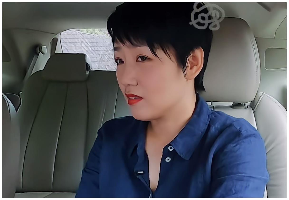 所以大家都觉得于谦和白慧明是十分低调的,更不会想要上这种婚姻观察