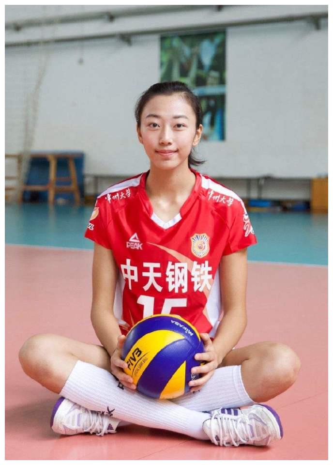 将成世界级球员,江苏女排真的赢得了未来|郎平|江苏女排|孙燕_新浪