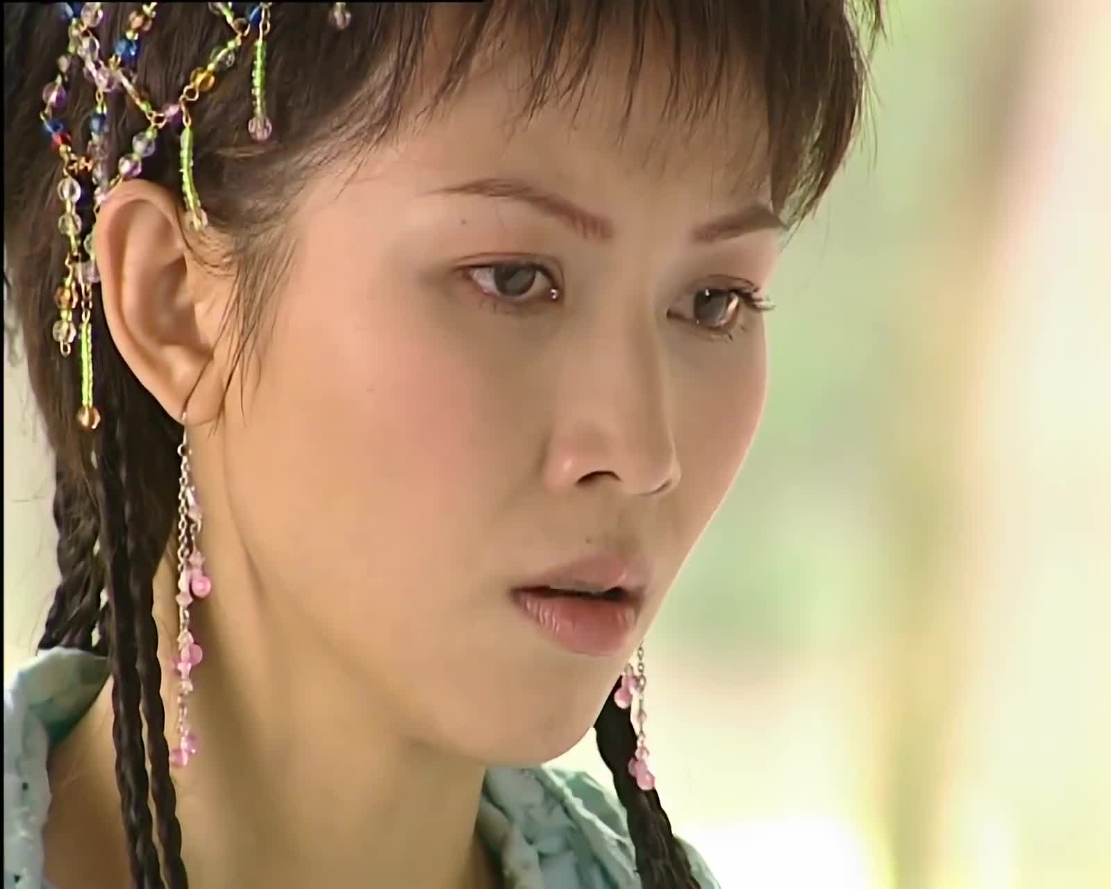 水月洞天:豆豆听信了童战的话,伤心落泪,这两人真是自讨苦吃