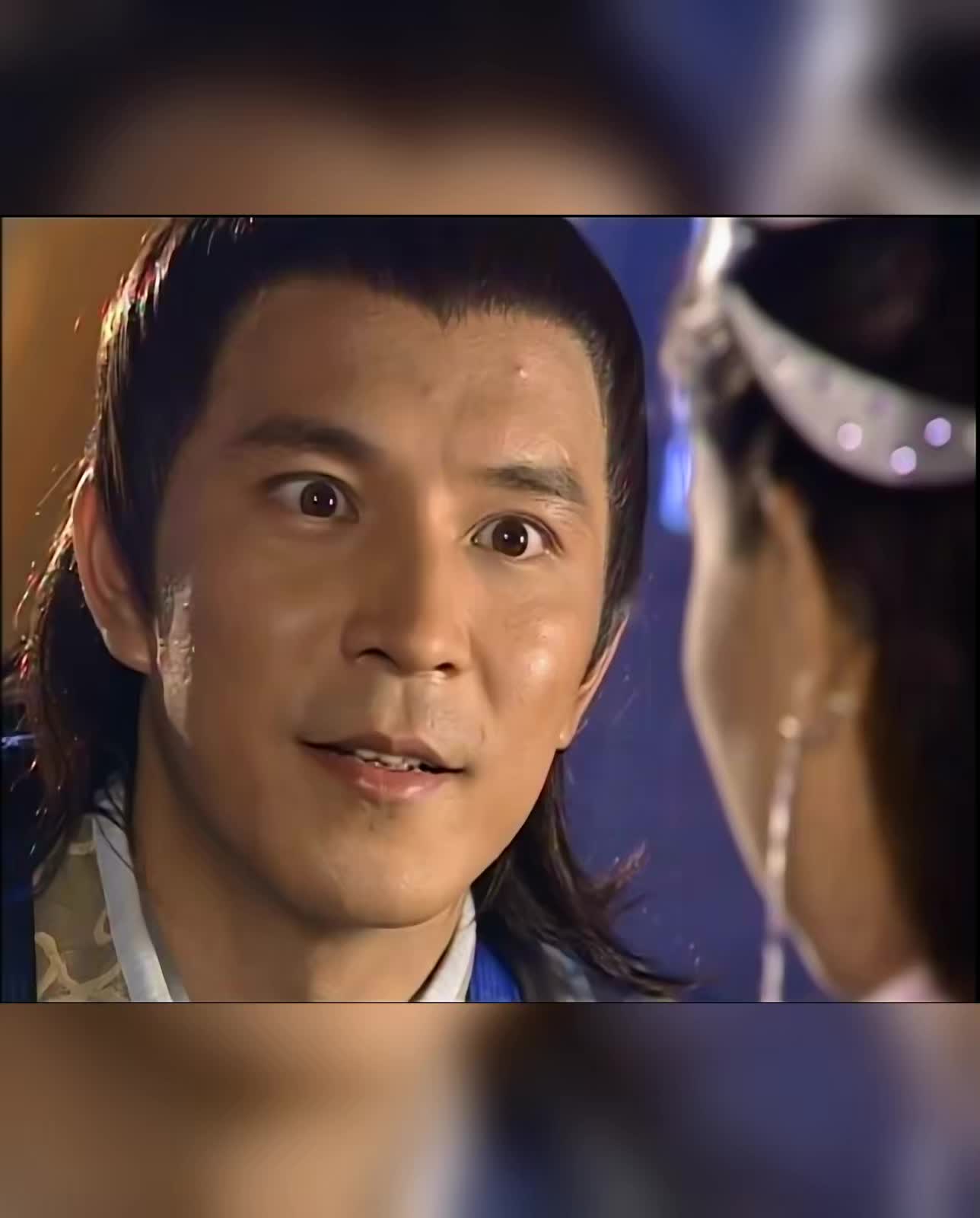 倚天降龙十八掌现世宋青书咸鱼翻身一朝跃龙门