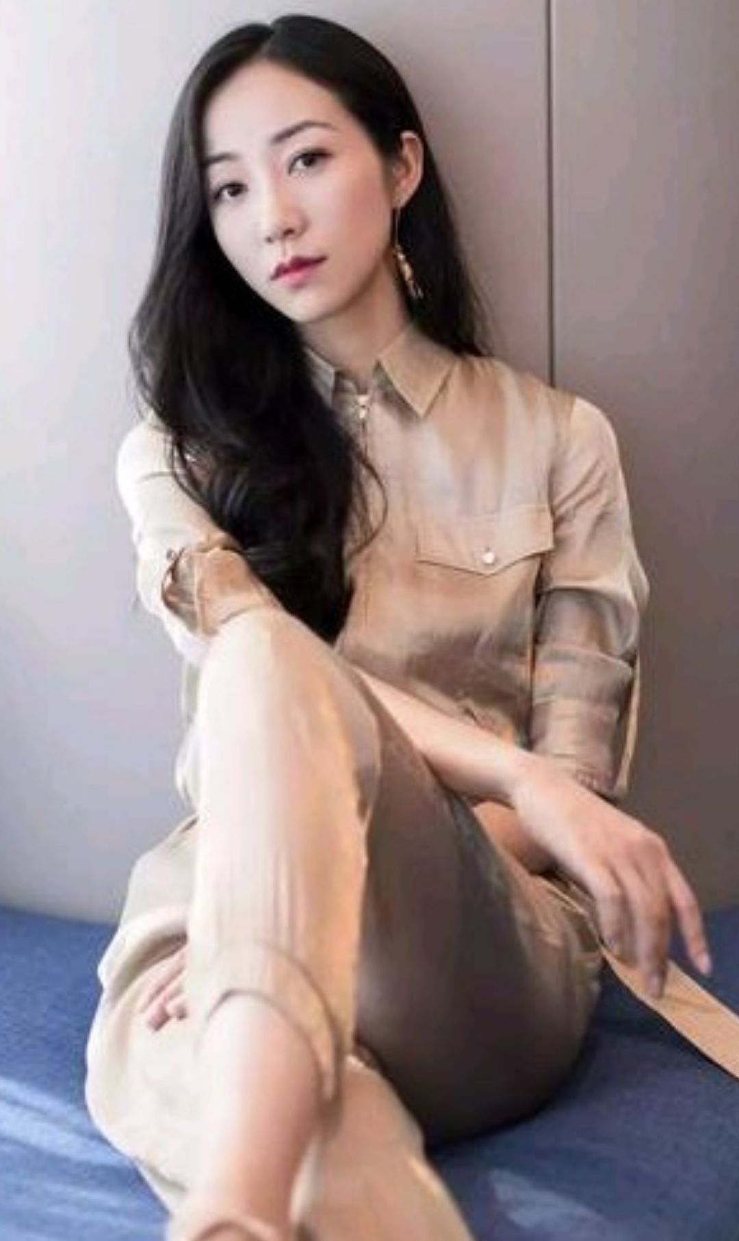 韩雪高贵气质写真,春风十里,不如你的美_高清图集_新浪网