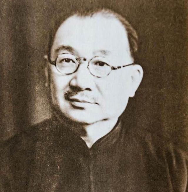 民国大财阀 他的另一重身份 令英国王室见到他都自惭形秽 财经头条
