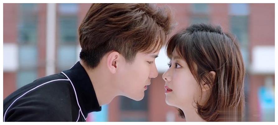 谭松韵合作过的男星,哪一对才是最强cp?