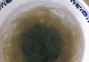 韩式拌杂菜的做法，口感丰富，方法简单，在家也能做出<a href=