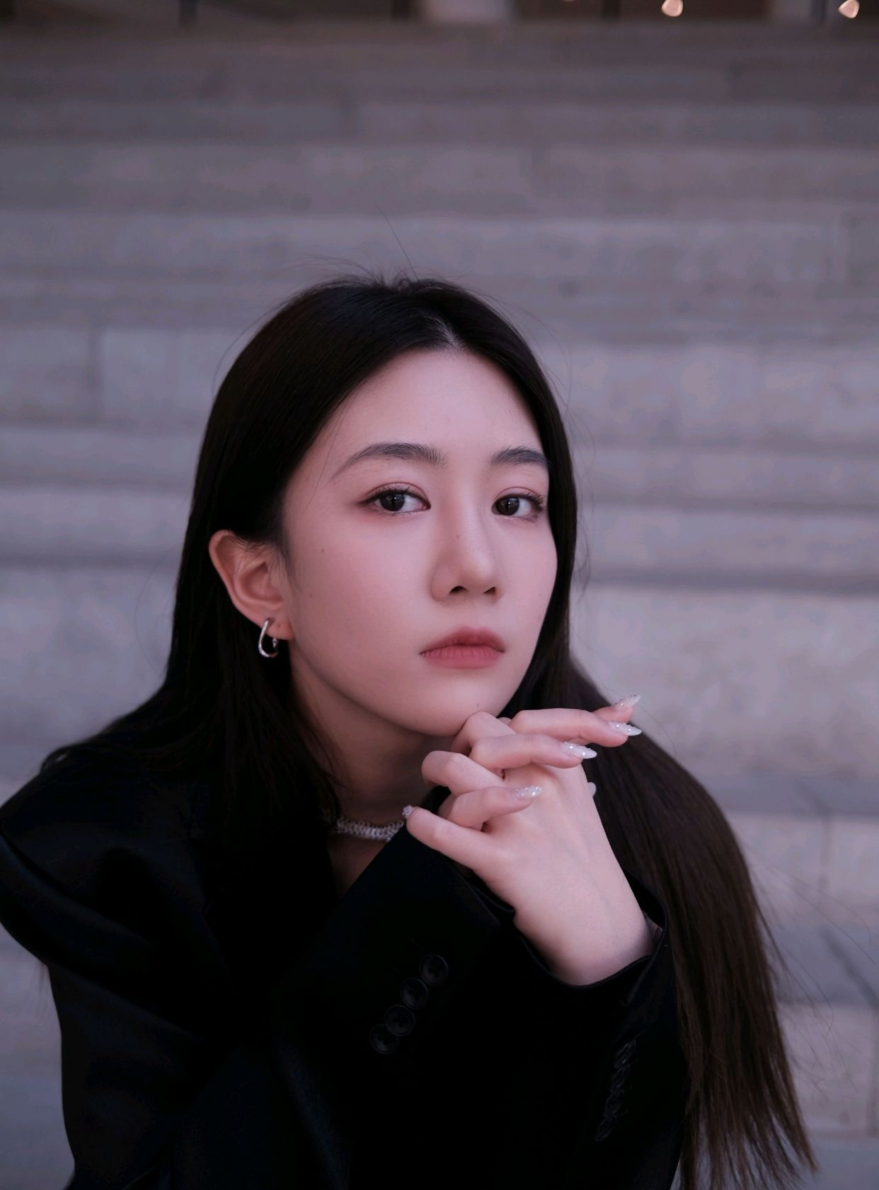 明星美图|王婉辰