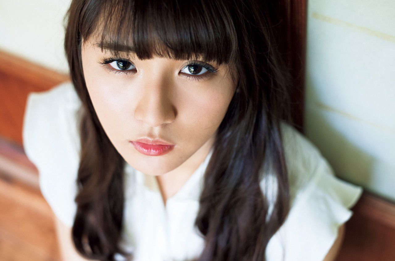 浅川梨奈写真,16岁的清纯邻家美少女_高清图集_新浪网