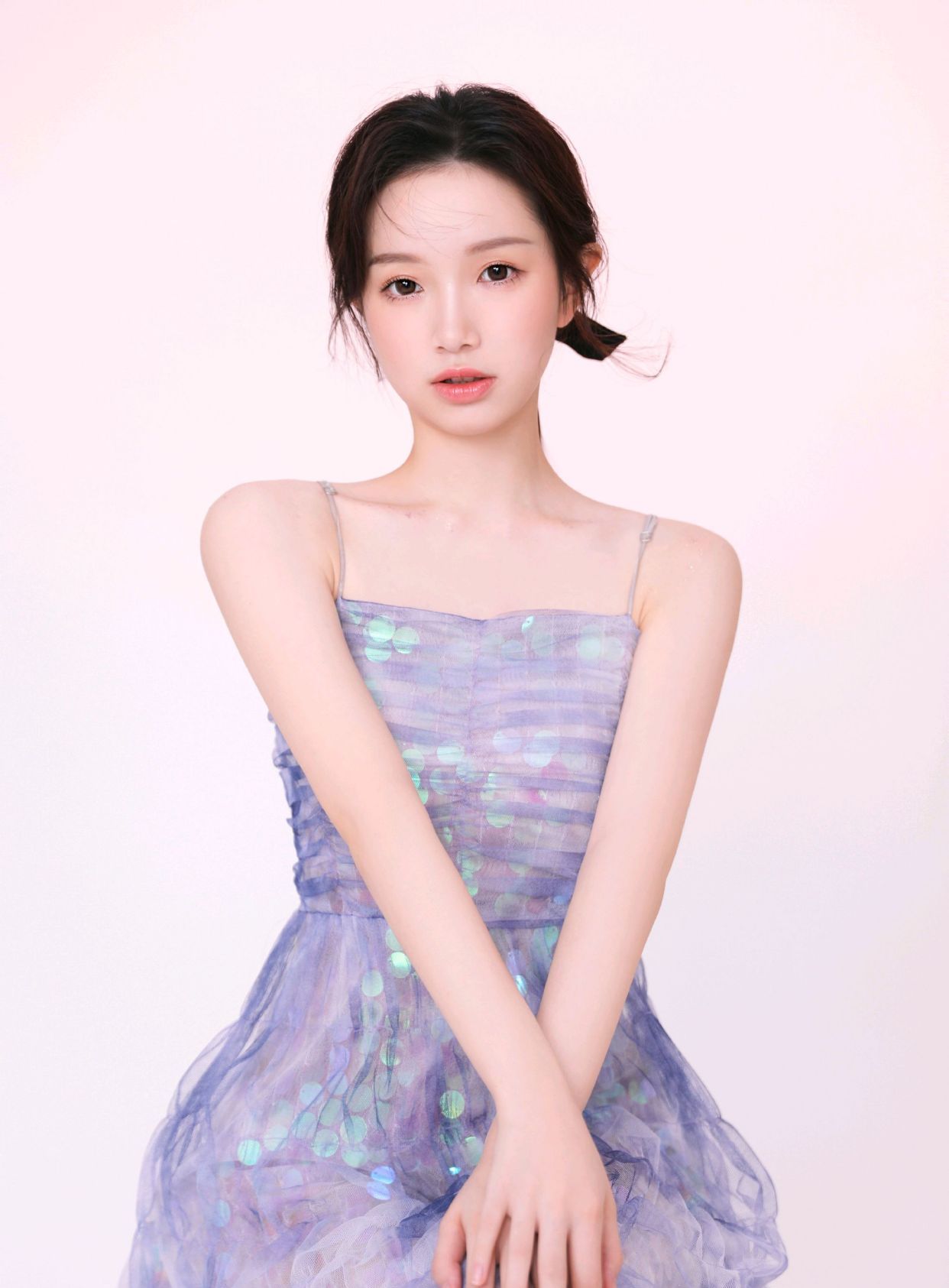 明星写真美图|金雅娜_高清图集_新浪网