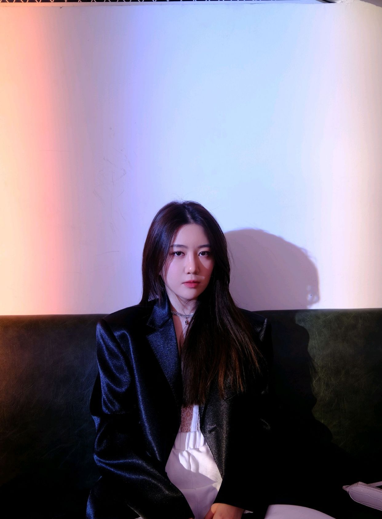 明星美图|王婉辰