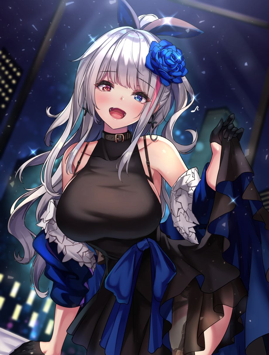 少女前线,mdr美图合集无水印