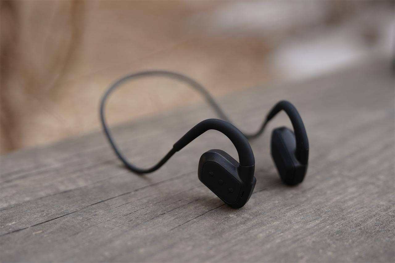 传风运动耳机聆听音乐健身训练事半功倍