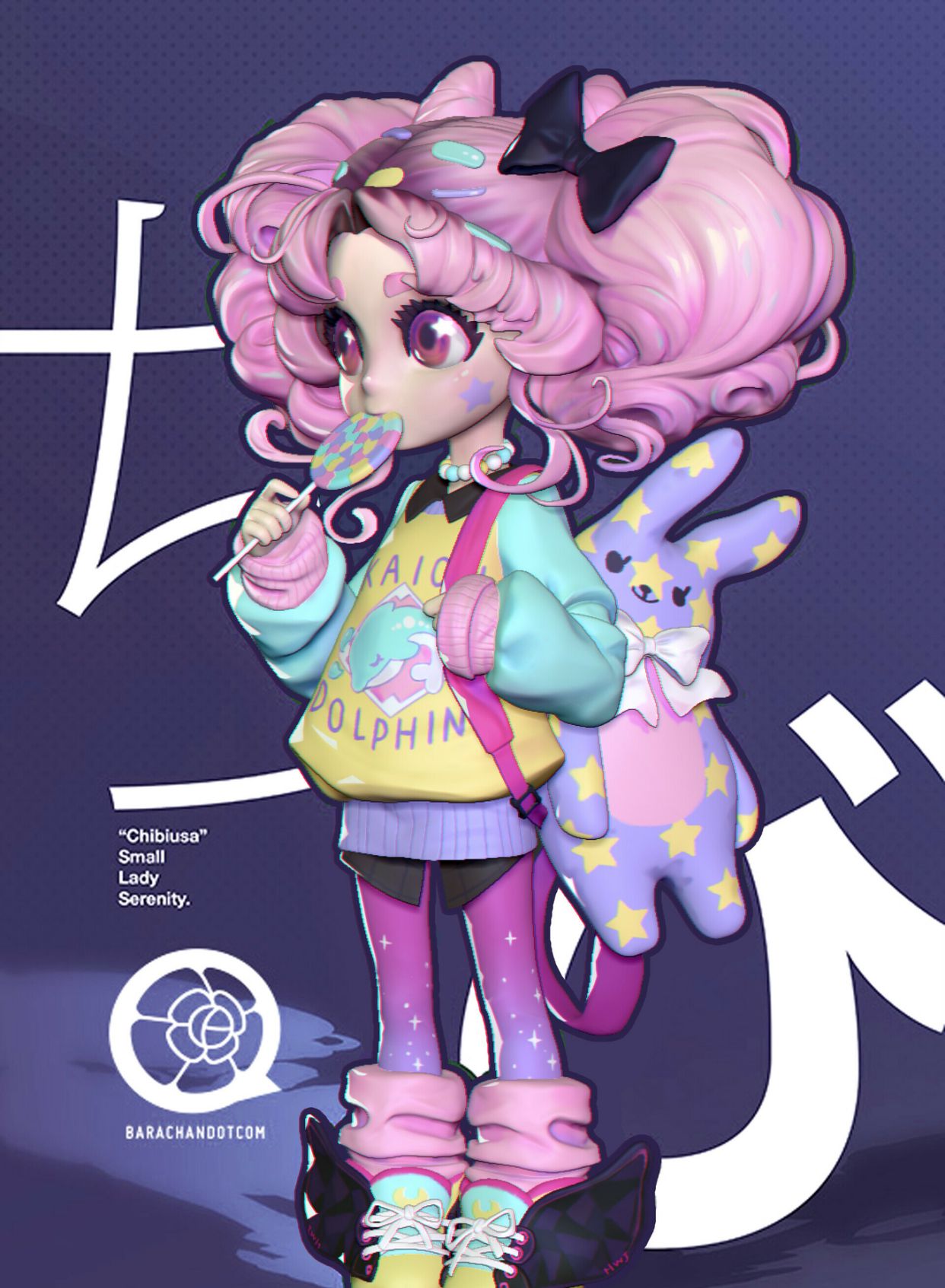 动画师和游戏设计师依靠3d建模将他们的想法转变为现实.