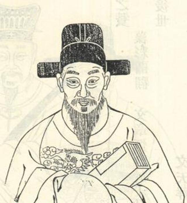 《天龙八部》中祖母都怕的怂包,历史上却是宋朝最铁血的皇帝之一|赵煦