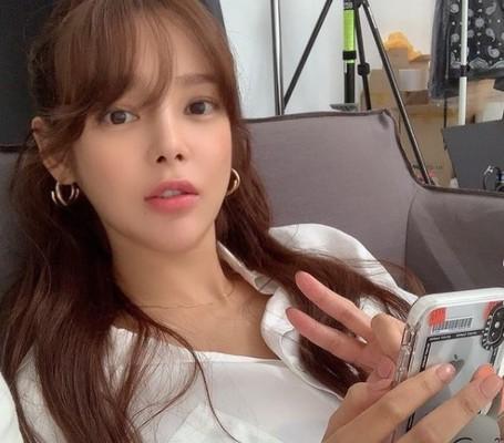 8年前打禁药遭判刑!朴诗妍复出又大白天酒驾 撞前车被逮