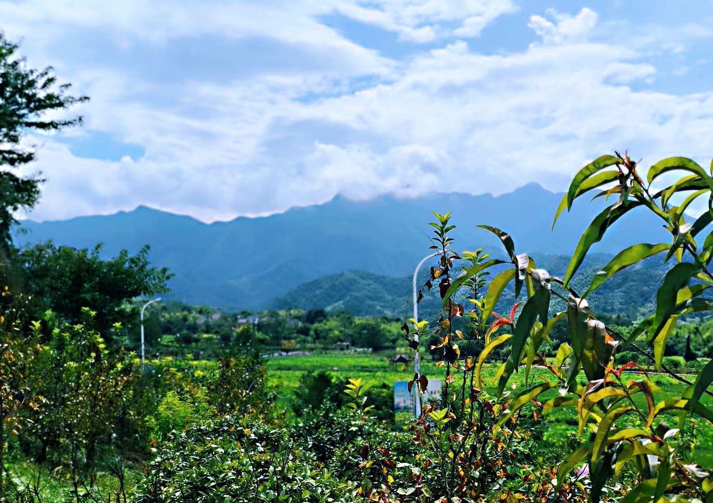 游览 安徽省 宣城 宁国市 山门洞风景区|山门洞|宁国市|宣城