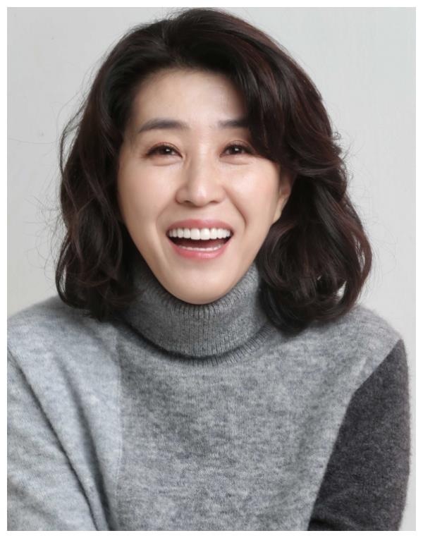 韩国妈妈专业户演员图片
