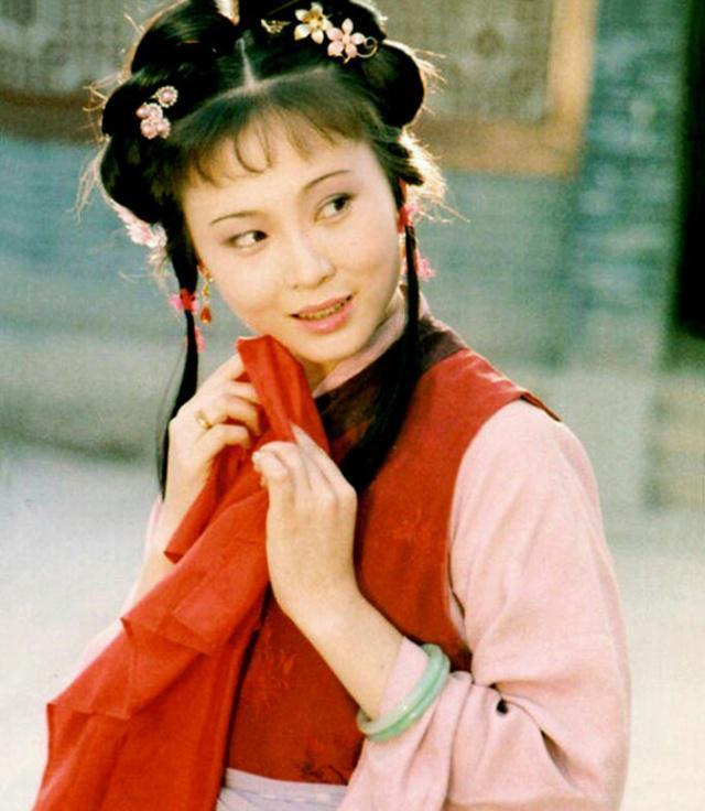 红楼梦如果有完美爱情那一定是贾芸和小红