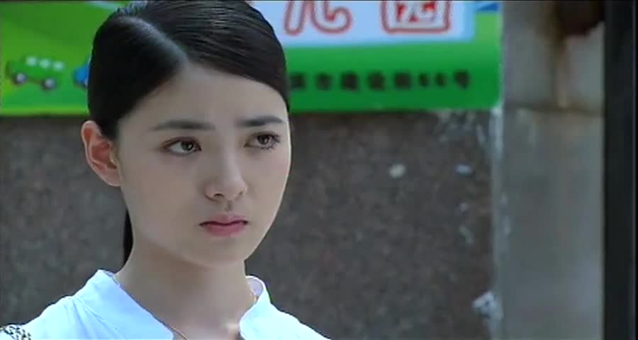 朱燕真心爱着大可,可是却没有什么结局