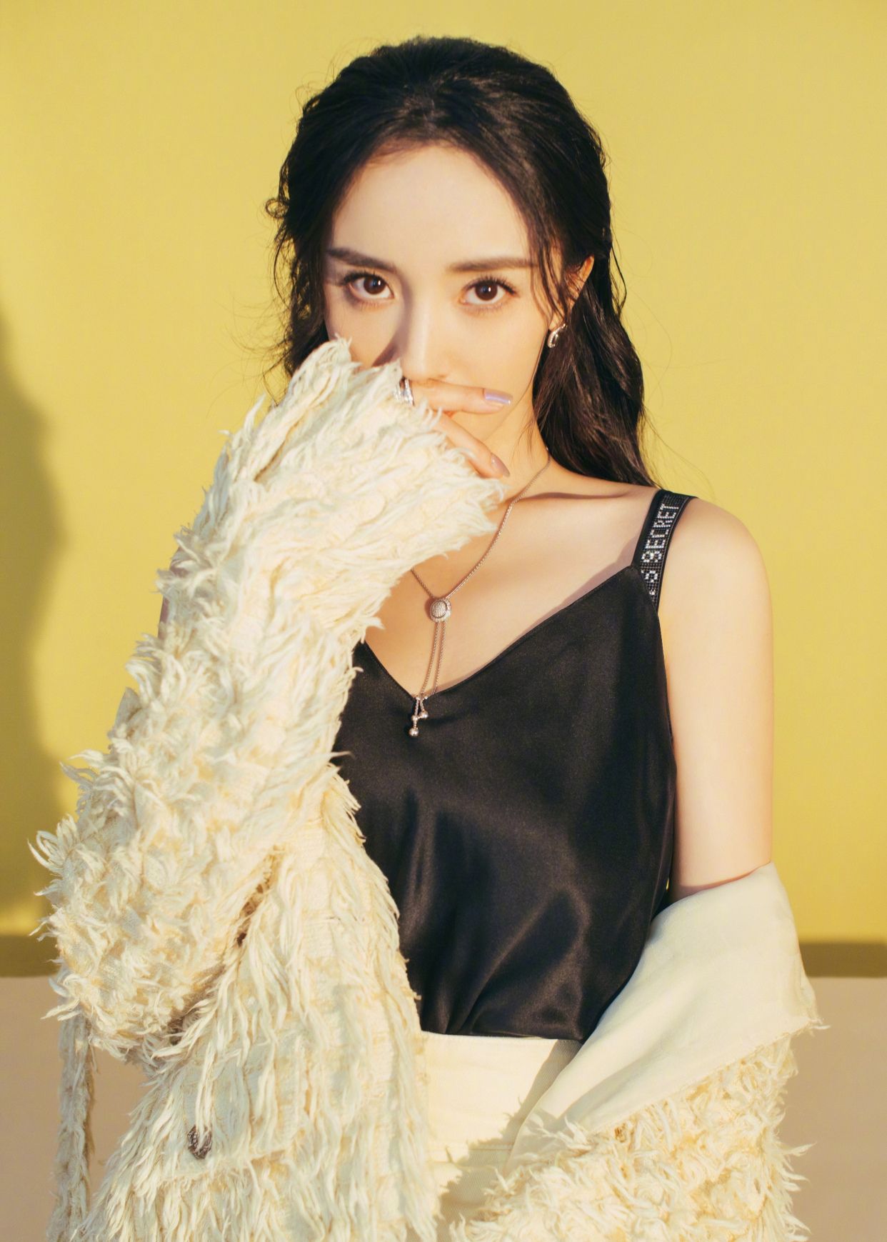 当红小花杨幂美图大赏