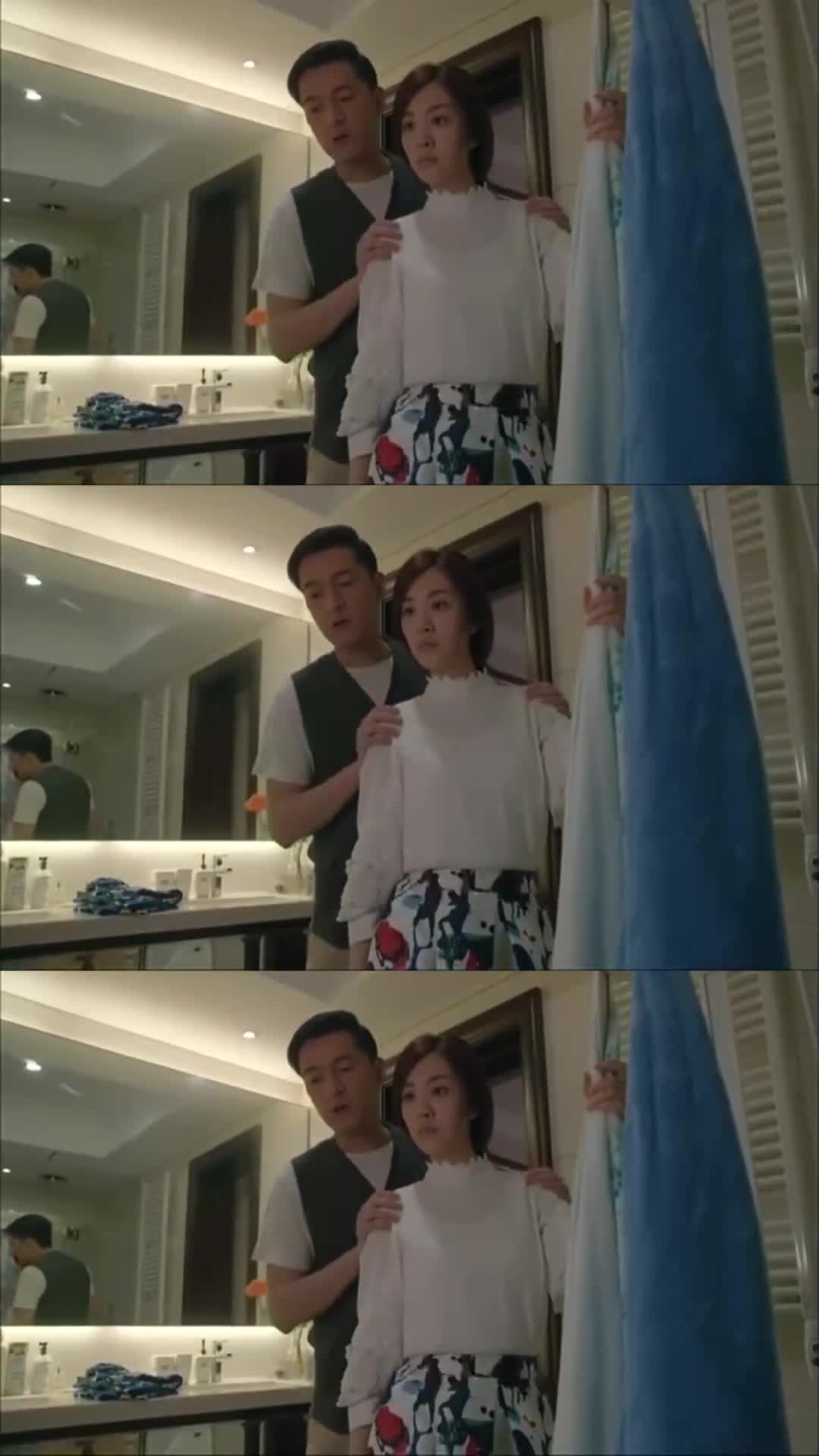 袁浩变成管家婆茅小春你提前到更年期了