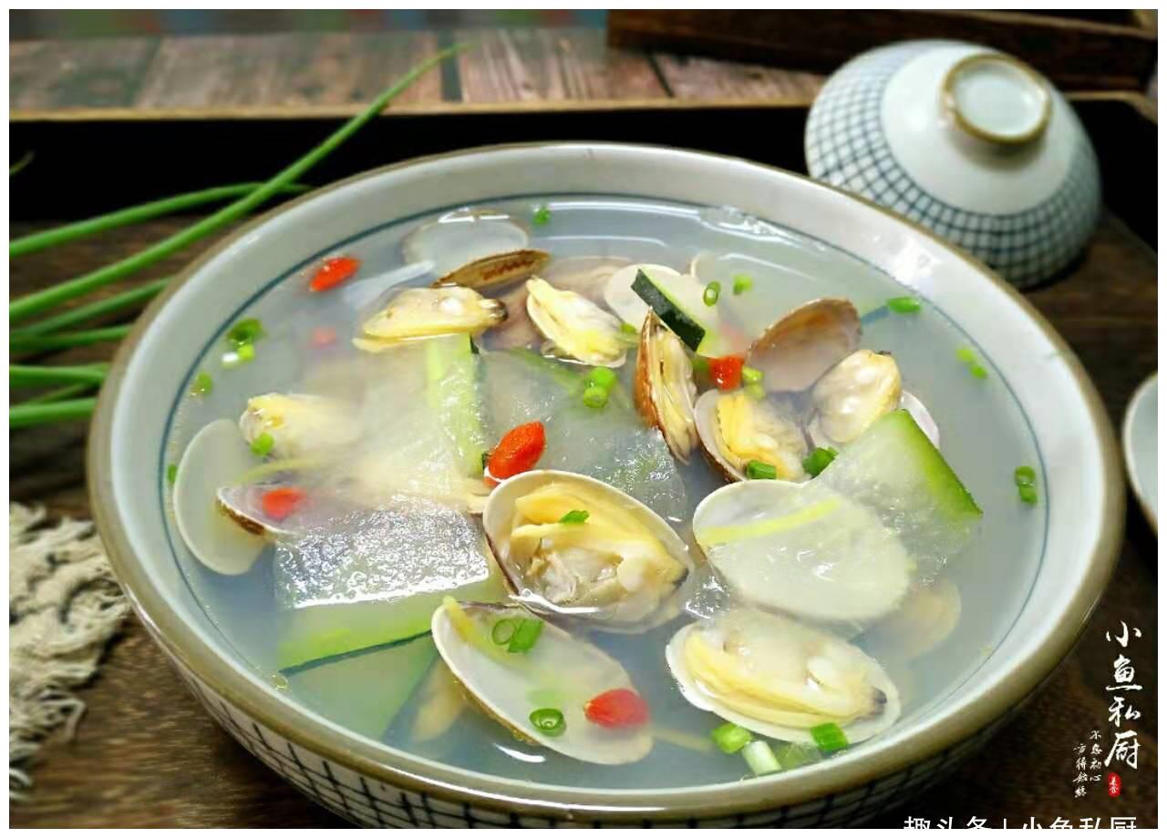 春天最爱的3道汤,润燥清火,又能提高抵抗力,关键超好喝