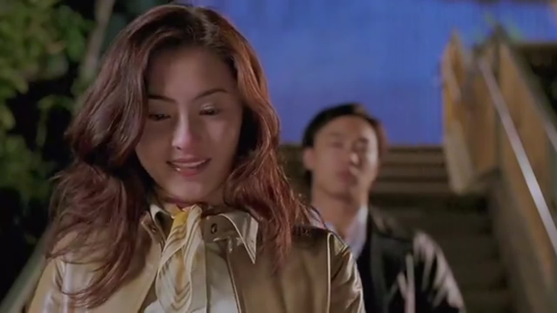 张柏芝经典歌曲星语心愿熟悉的曲调承载了多少人的青春回忆