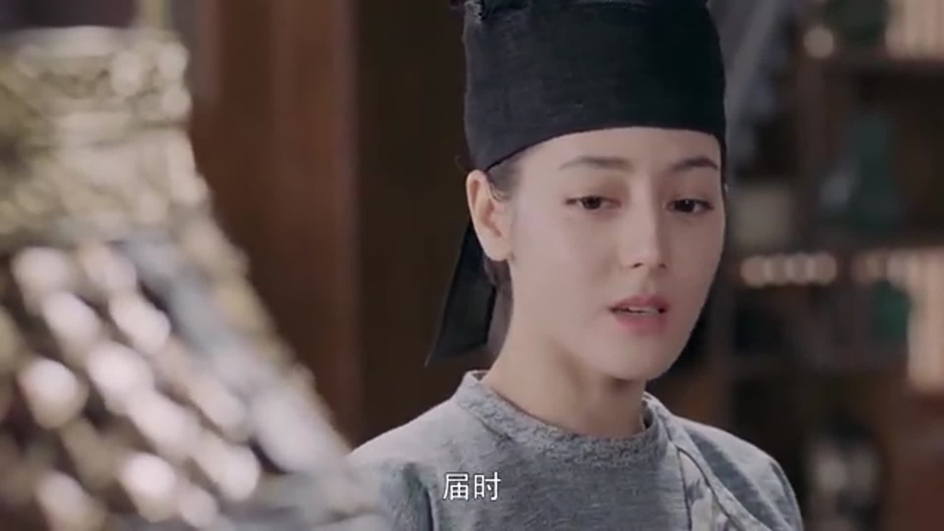 长歌行长歌答应交出东西但是要魏叔玉精彩放送