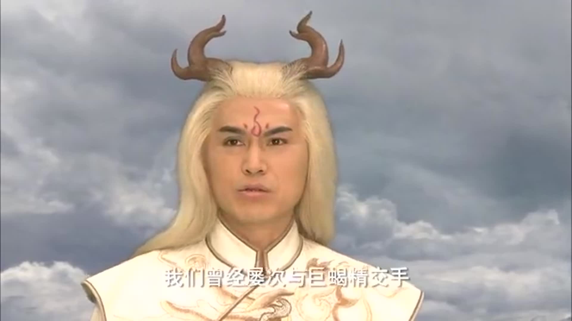 石敢当莲花不辱使命顺利杀掉巨蝎破阵六仙攻破六宫完成任务